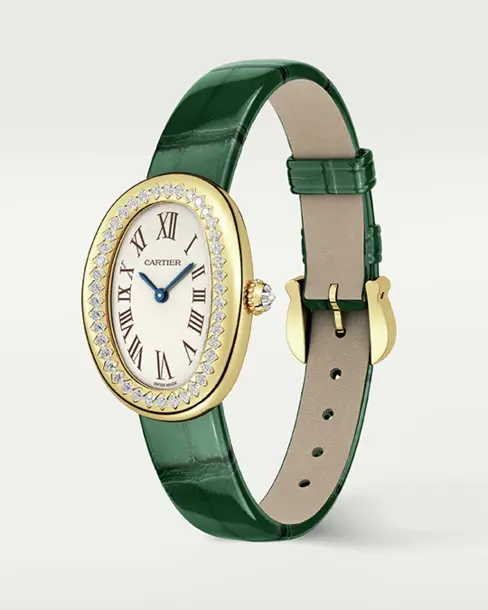 Baignoire Small Model - Cortina Watch Taiwan