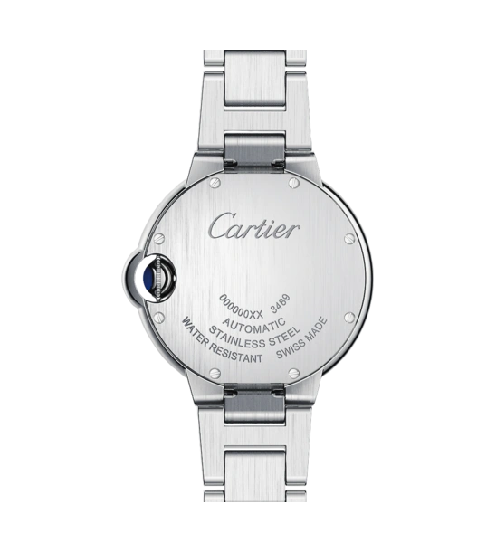 Ballon Bleu de Cartier 33mm - Cortina Watch Taiwan