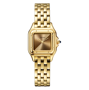 Panthère de Cartier Small Model - Cortina Watch Taiwan