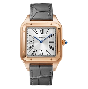 Santos-Dumont Watch Extra-Large Model - Cortina Watch Taiwan