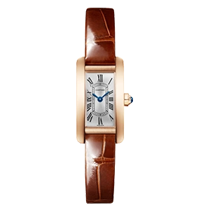 Tank Américaine Mini Model - Cortina Watch Taiwan