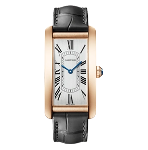 Tank Américaine Large Model - Cortina Watch Taiwan