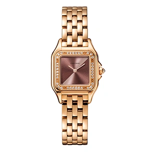 Panthère de Cartier Small Model - Cortina Watch Taiwan