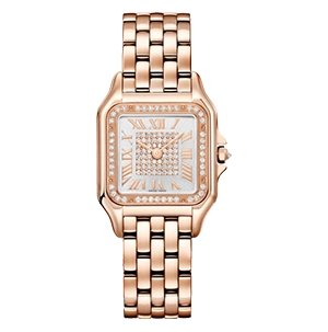 Panthère de Cartier Medium Model - Cortina Watch Taiwan