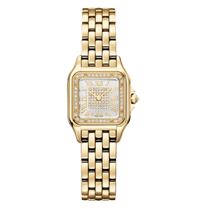 Panthère de Cartier Small Model - Cortina Watch Taiwan