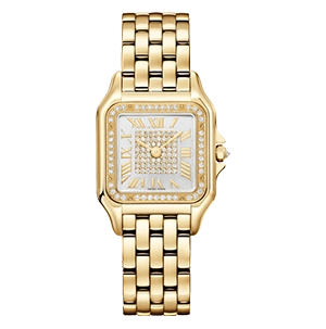 Panthère de Cartier Medium Model - Cortina Watch Taiwan
