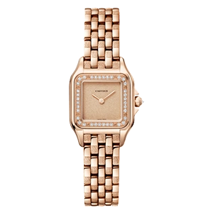 Panthère de Cartier Small Model - Cortina Watch Taiwan