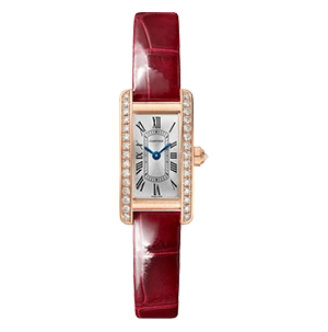 Tank Américaine Mini Model - Cortina Watch Taiwan