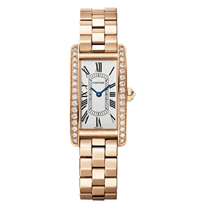 Tank Américaine Small Model - Cortina Watch Taiwan