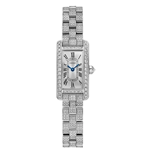 Tank Américaine Mini Model - Cortina Watch Taiwan