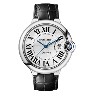 Ballon Bleu de Cartier 42mm - Cortina Watch Taiwan