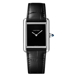 Tank Must de Cartier Large Model - Cortina Watch Taiwan