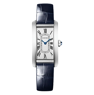 Tank Américaine Small Model - Cortina Watch Taiwan