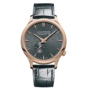 L.U.C XPS Twist - Cortina Watch Taiwan