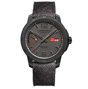 Mille Miglia GTS Power Control Grigio Speciale - Cortina Watch Taiwan