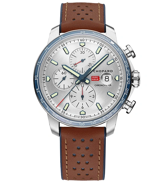 Mille Miglia 2022 Race Edition - Cortina Watch Taiwan