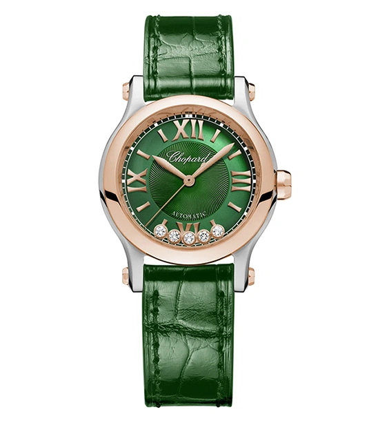 Happy Sport 30 MM - Cortina Watch Taiwan