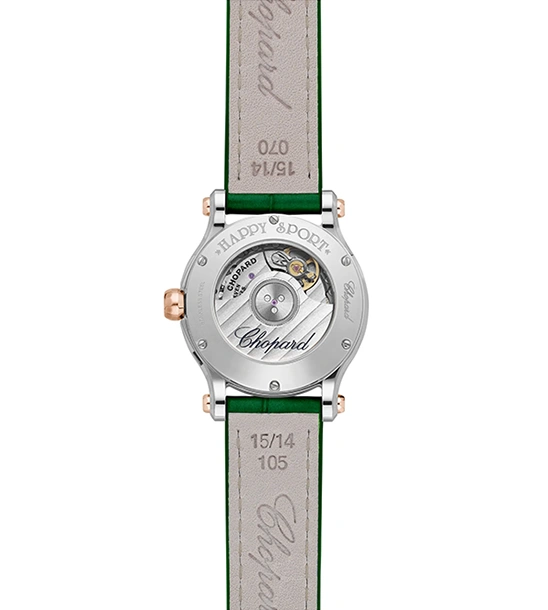 Happy Sport 30 MM - Cortina Watch Taiwan