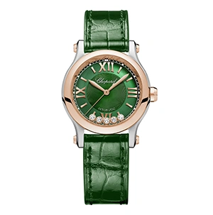 Happy Sport 30 MM - Cortina Watch Taiwan