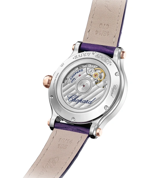 Happy Sport 33 MM - Cortina Watch Taiwan