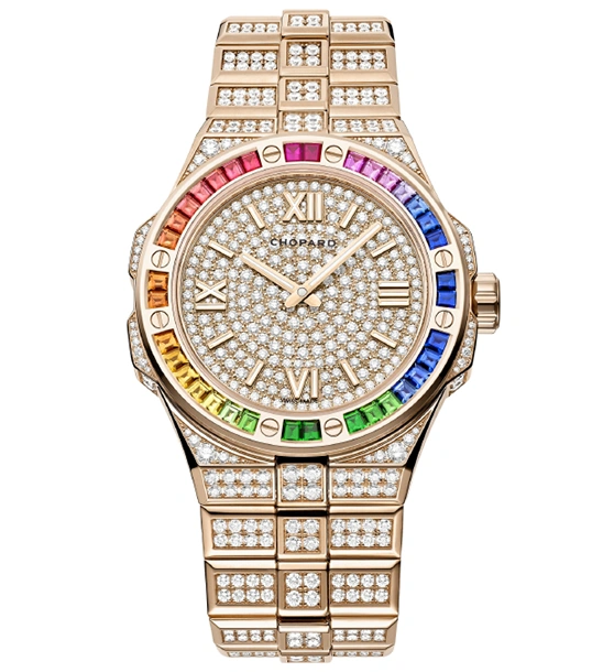 Alpine Eagle 41 - Cortina Watch Taiwan