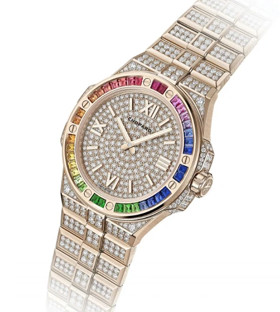 Alpine Eagle 41 - Cortina Watch Taiwan