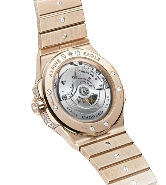 Alpine Eagle 41 - Cortina Watch Taiwan