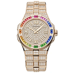 Alpine Eagle 41 - Cortina Watch Taiwan