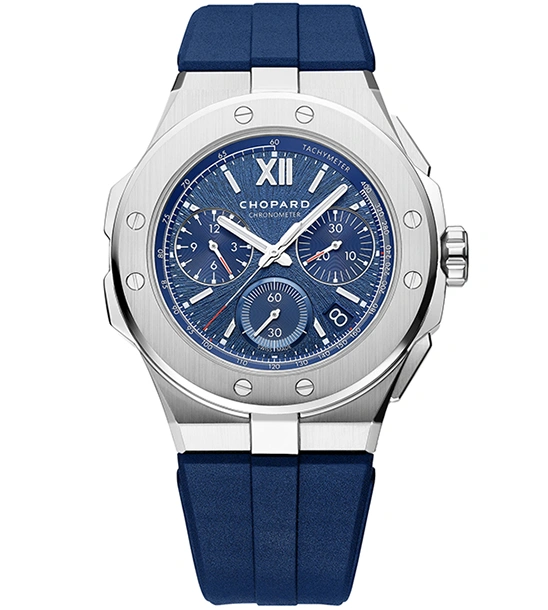 Alpine Eagle XL Chrono - Cortina Watch Taiwan