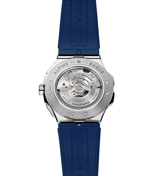 Alpine Eagle XL Chrono - Cortina Watch Taiwan