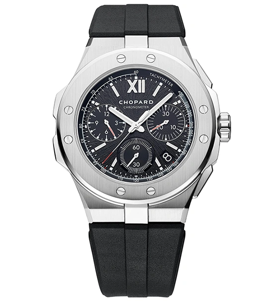 Alpine Eagle XL Chrono - Cortina Watch Taiwan