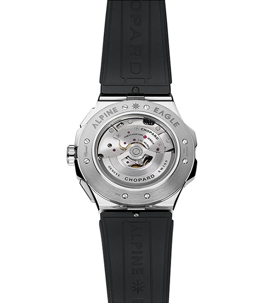 Alpine Eagle XL Chrono - Cortina Watch Taiwan