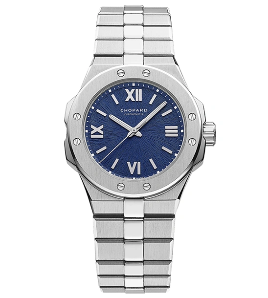 Alpine Eagle 33 - Cortina Watch Taiwan