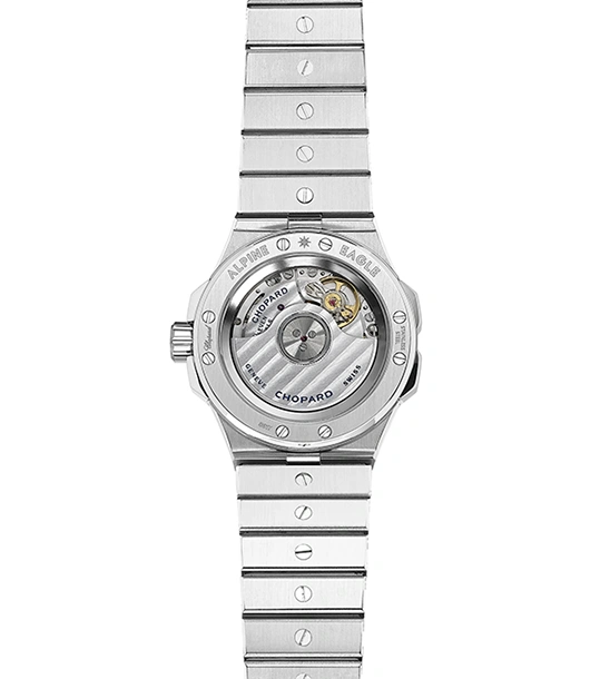 Alpine Eagle 33 - Cortina Watch Taiwan