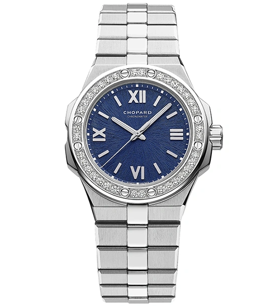 Alpine Eagle 33 - Cortina Watch Taiwan