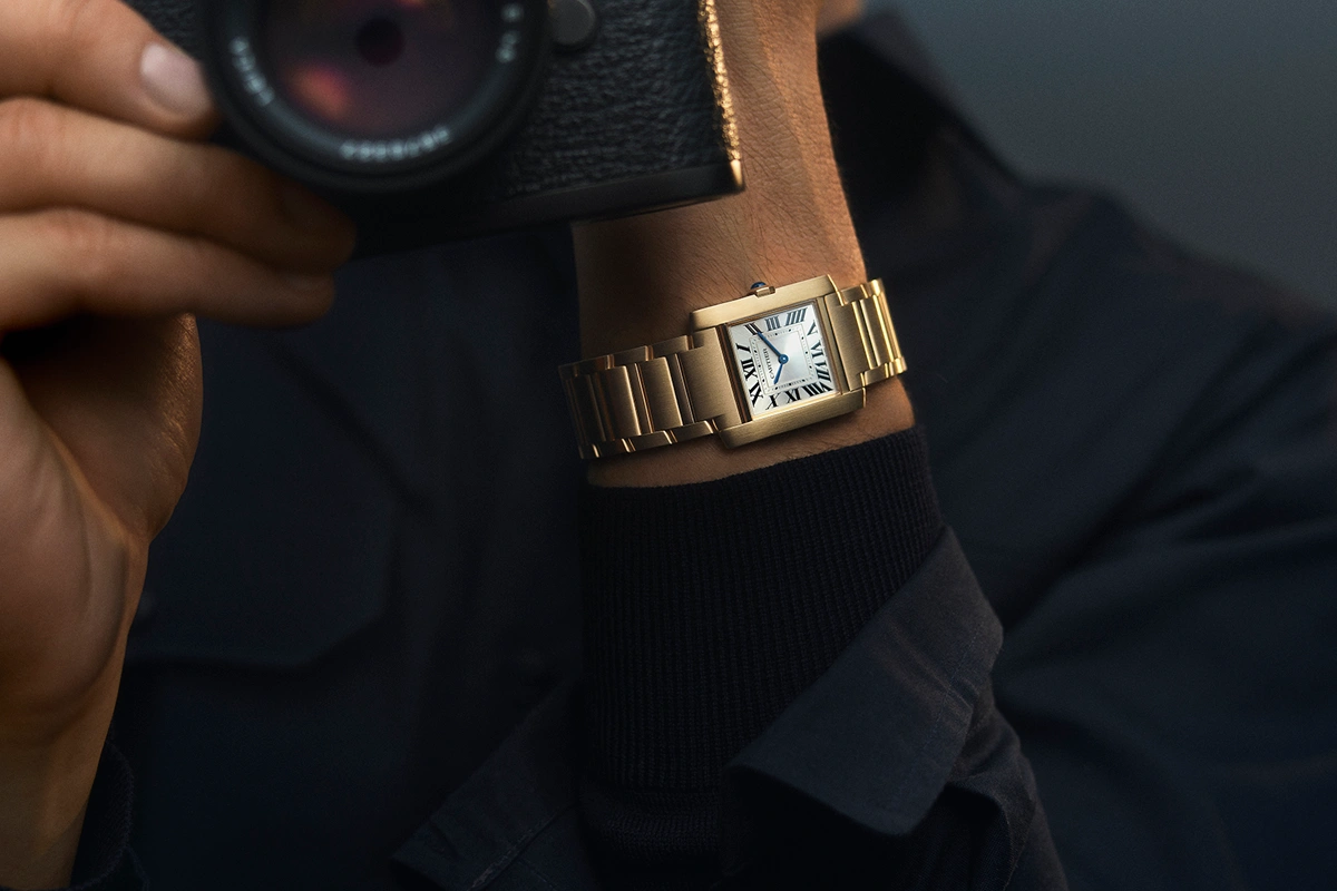 A Century of Mastery: The Evolution of Cartier’s 6 Iconic Collection - Cortina Watch Taiwan