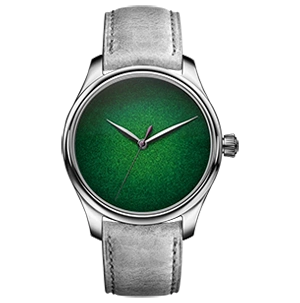 Endeavour Centre Seconds Concept Lime Green - Cortina Watch Taiwan
