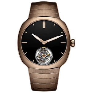 Streamliner Tourbillon - Cortina Watch Taiwan