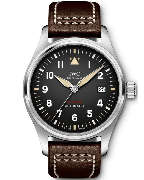 Pilot's Watch Automatic - Cortina Watch Taiwan