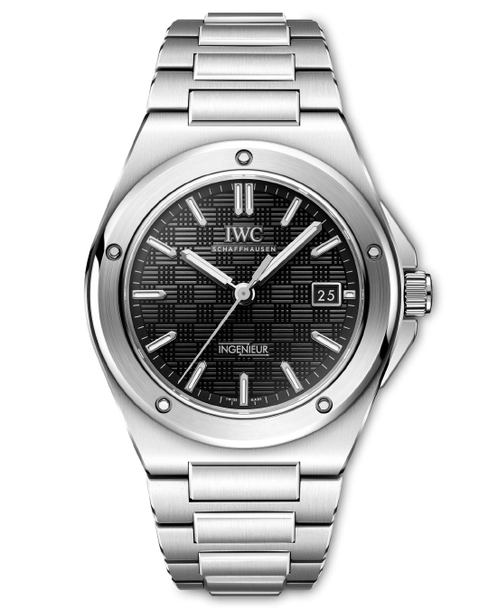 Ingenieur Automatic 40 - Cortina Watch Taiwan