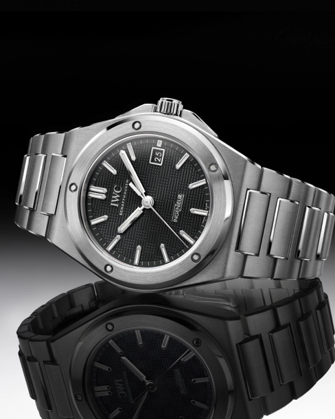 Ingenieur Automatic 40 - Cortina Watch Taiwan