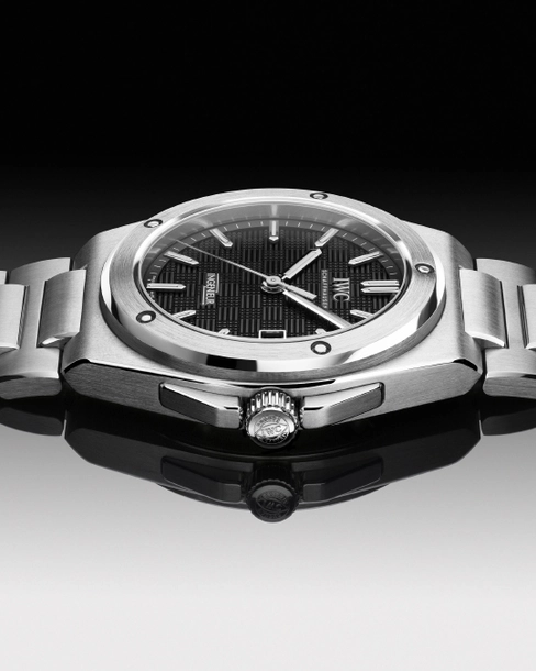 Ingenieur Automatic 40 - Cortina Watch Taiwan