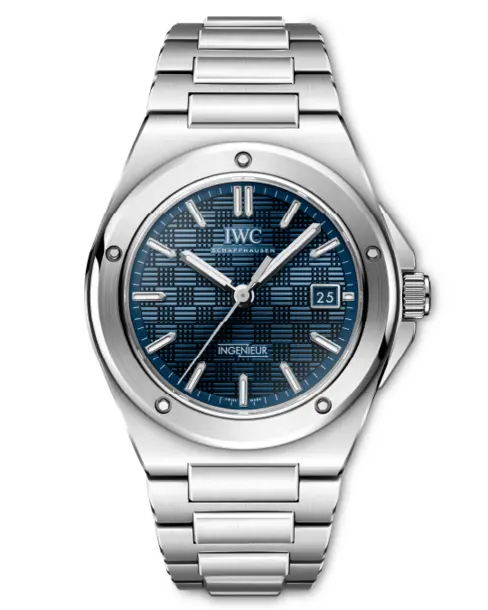 Ingenieur Automatic 40 - Cortina Watch Taiwan