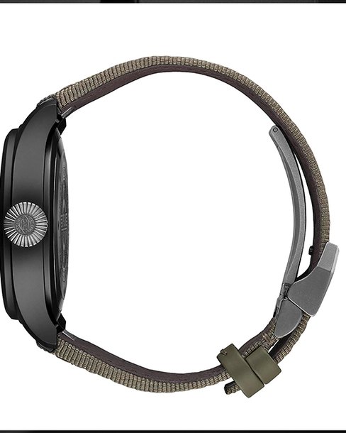 Big Pilot's Watch Top Gun - Cortina Watch Taiwan