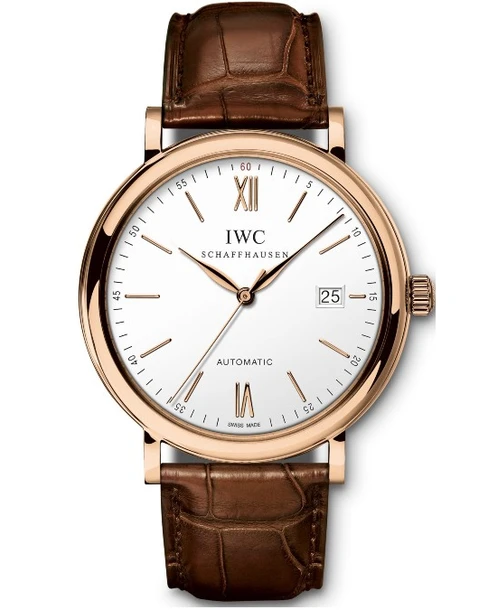 Portofino Automatic - Cortina Watch Taiwan