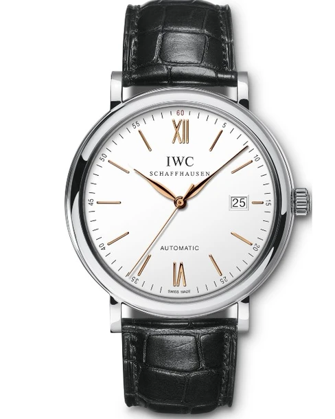 Portofino Automatic - Cortina Watch Taiwan