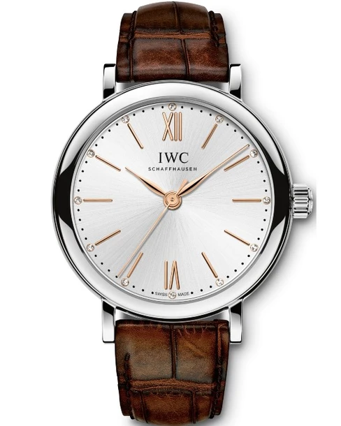 Portofino Automatic 34 - Cortina Watch Taiwan