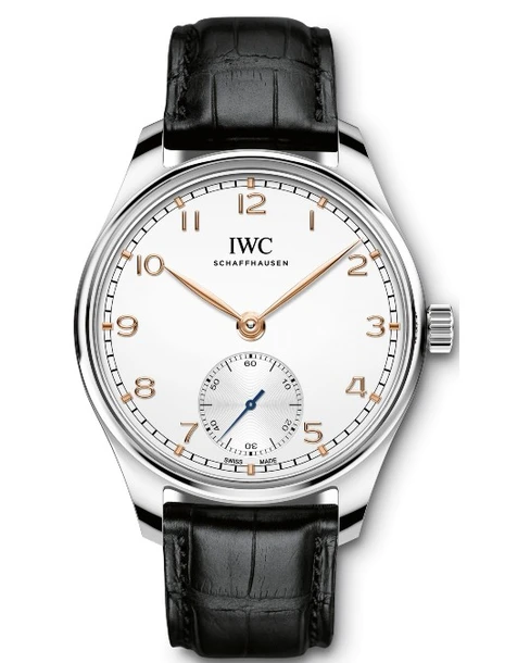 Portugieser Automatic 40 - Cortina Watch Taiwan