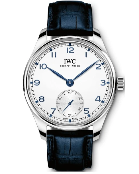 Portugieser Automatic 40 - Cortina Watch Taiwan
