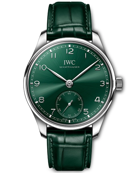 Portugieser Automatic - Cortina Watch Taiwan